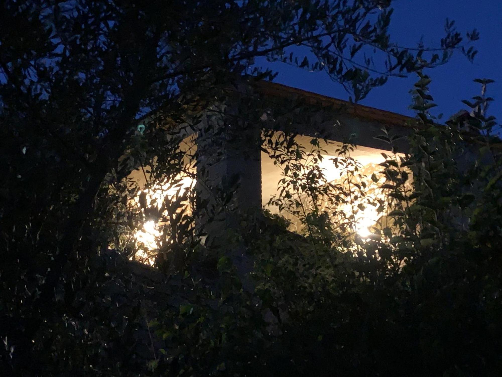 Podere Casallorto Volterra Exterior photo